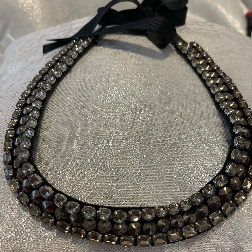 Beautiful Bib Necklace